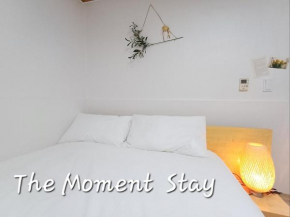 The moment